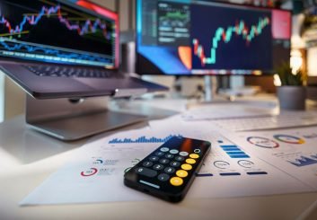 Financial Modelling & Forecasting (1)